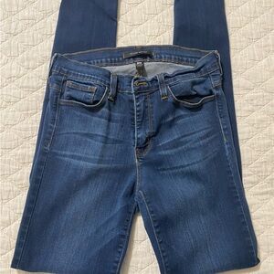 Flying Monkey Skinny Jeans REGULAR length